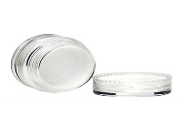 چین کانتینرهای کنسانتره سیلیکون بالا، Jar Concentrate سیلیکون سفید 7ml تامین کننده