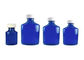 حتی ضخامت بطری های پزشکی پلاستیک مایع، 3 بطری های لیزر آبی مایع تامین کننده